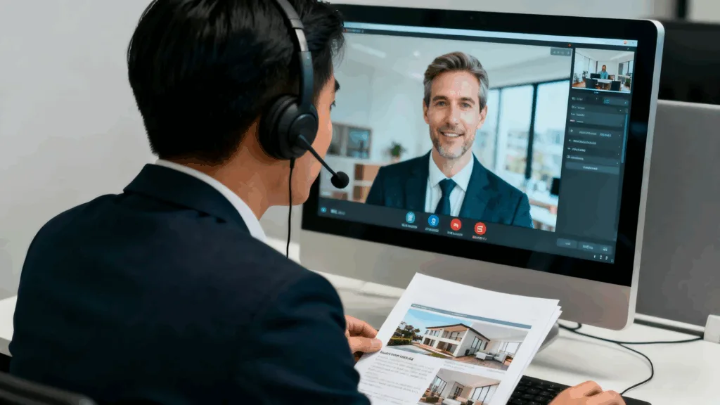 virtual assistant