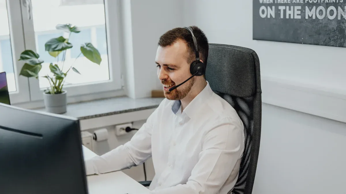 Top Omnichannel Customer Service Tools in 2025