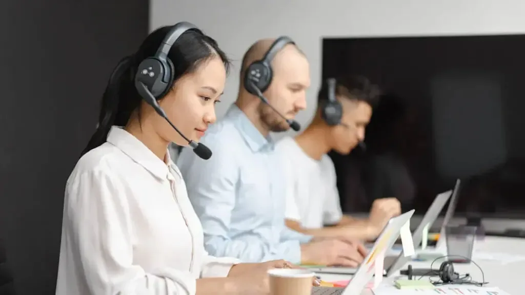 After-Sales Support Assistant