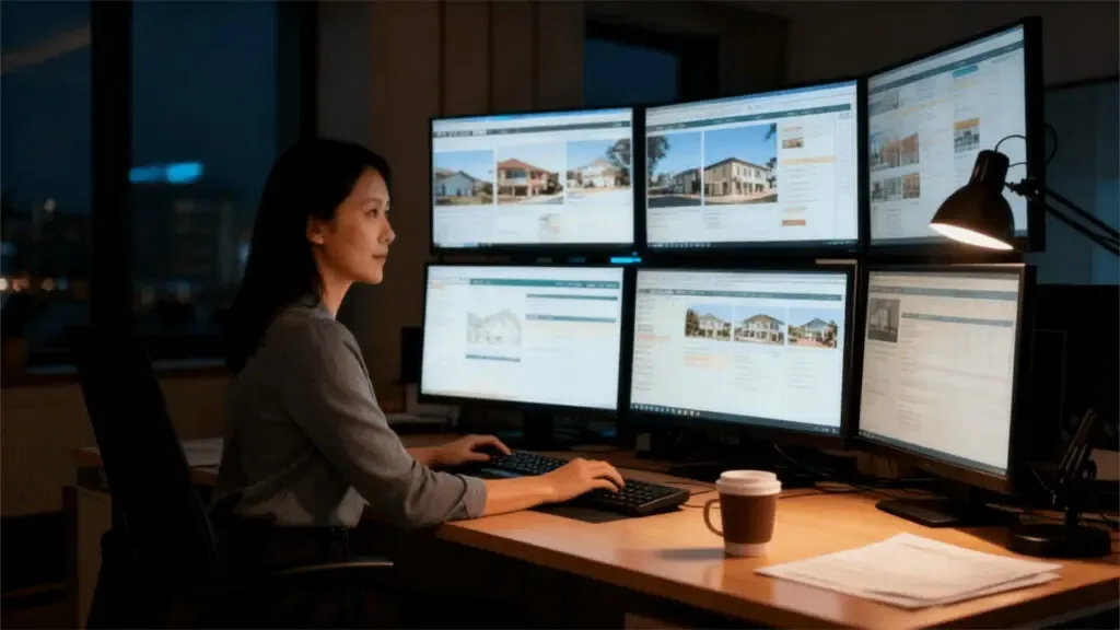 Virtual Assistant
