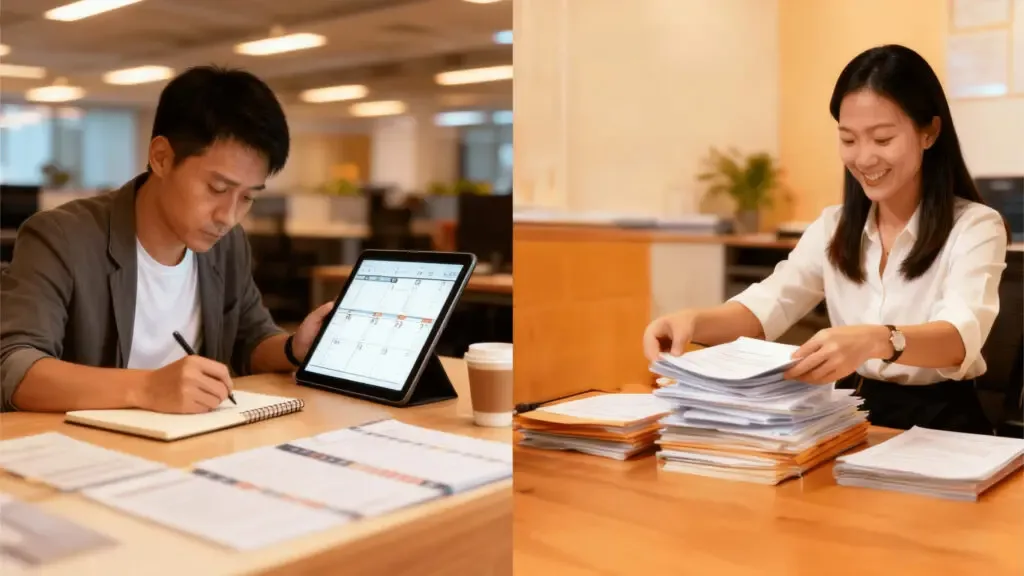 Virtual Assistant