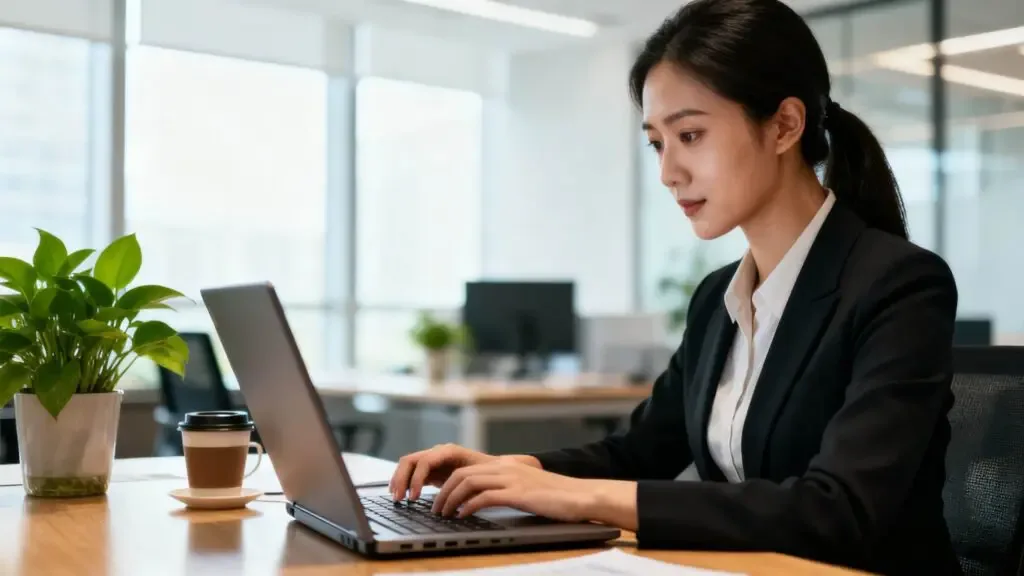 virtual assistant