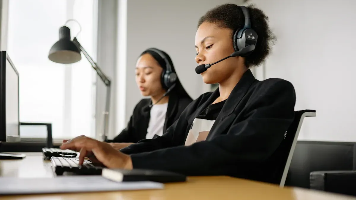 The Future of Customer Support Outsourcing