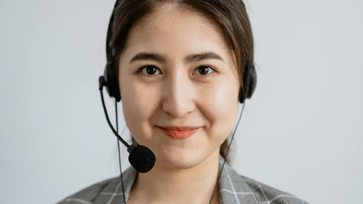 What Is an Omnichannel Contact Center?