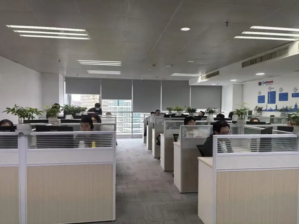 Virtual Assistants