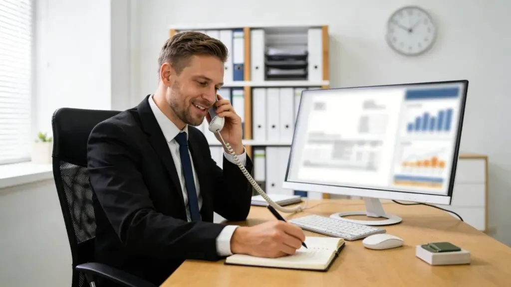 virtual assistant