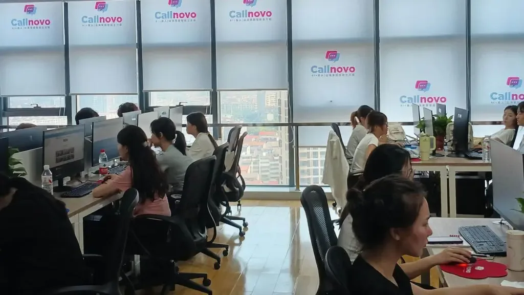 Customer Service Outsourcing