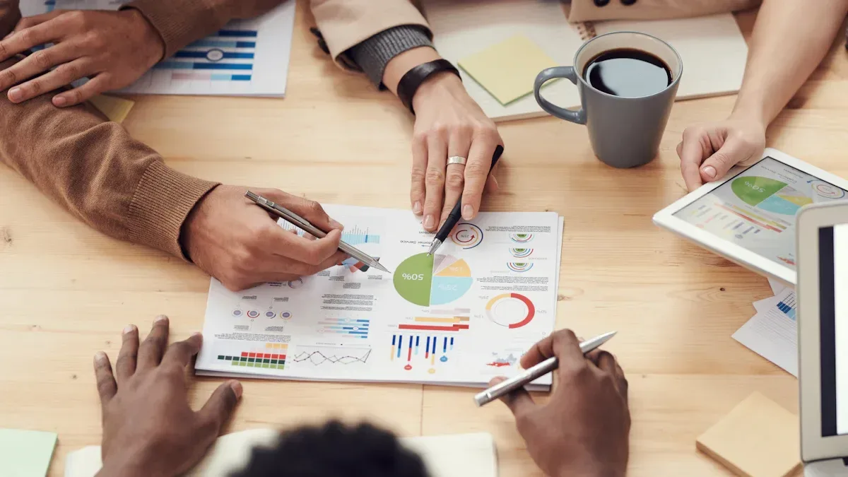 How to Create a Customer Journey Map