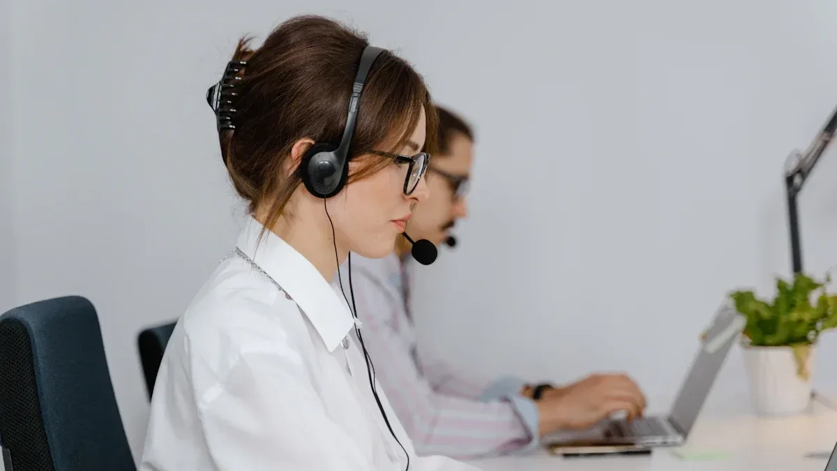 Exploring Inbound Call Center Services