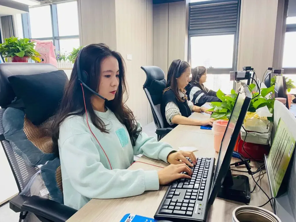 home care virtual assistants